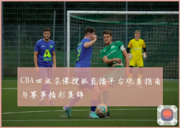 CBA回放录像搜狐直播平台观看指南与赛事精彩集锦