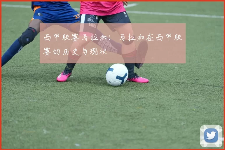 西甲联赛马拉加：马拉加在西甲联赛的历史与现状