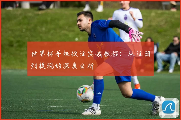 世界杯手机投注实战教程：从注册到提现的深度分析