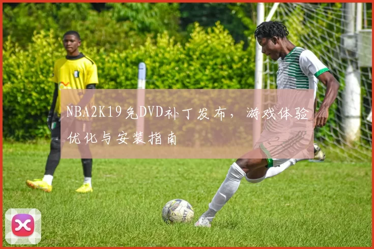 NBA2K19免DVD补丁发布，游戏体验优化与安装指南