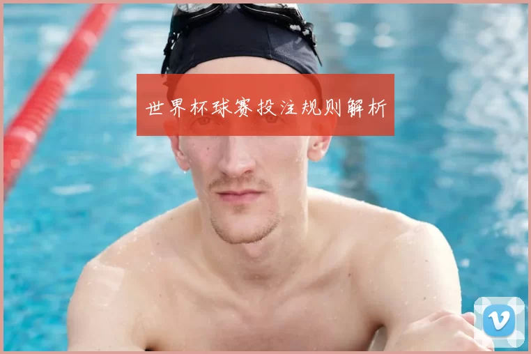 世界杯球赛投注规则解析