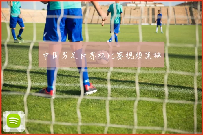 中国男足世界杯比赛视频集锦