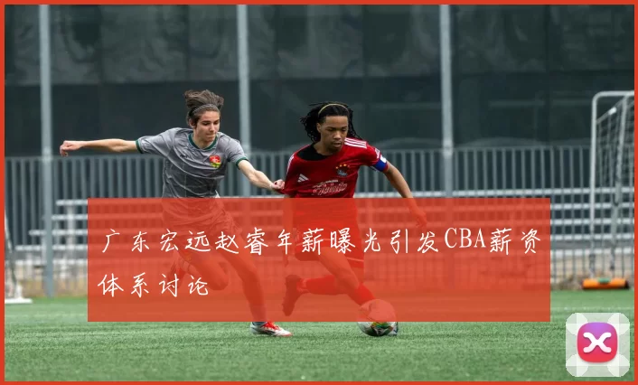 广东宏远赵睿年薪曝光引发CBA薪资体系讨论