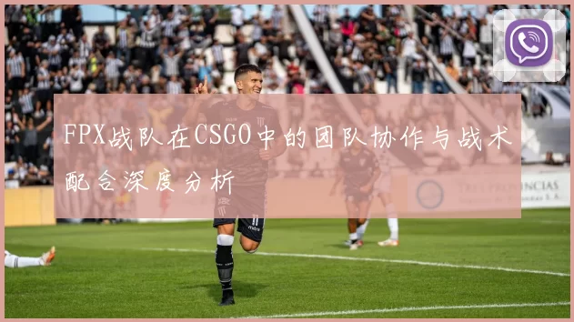 FPX战队在CSGO中的团队协作与战术配合深度分析
